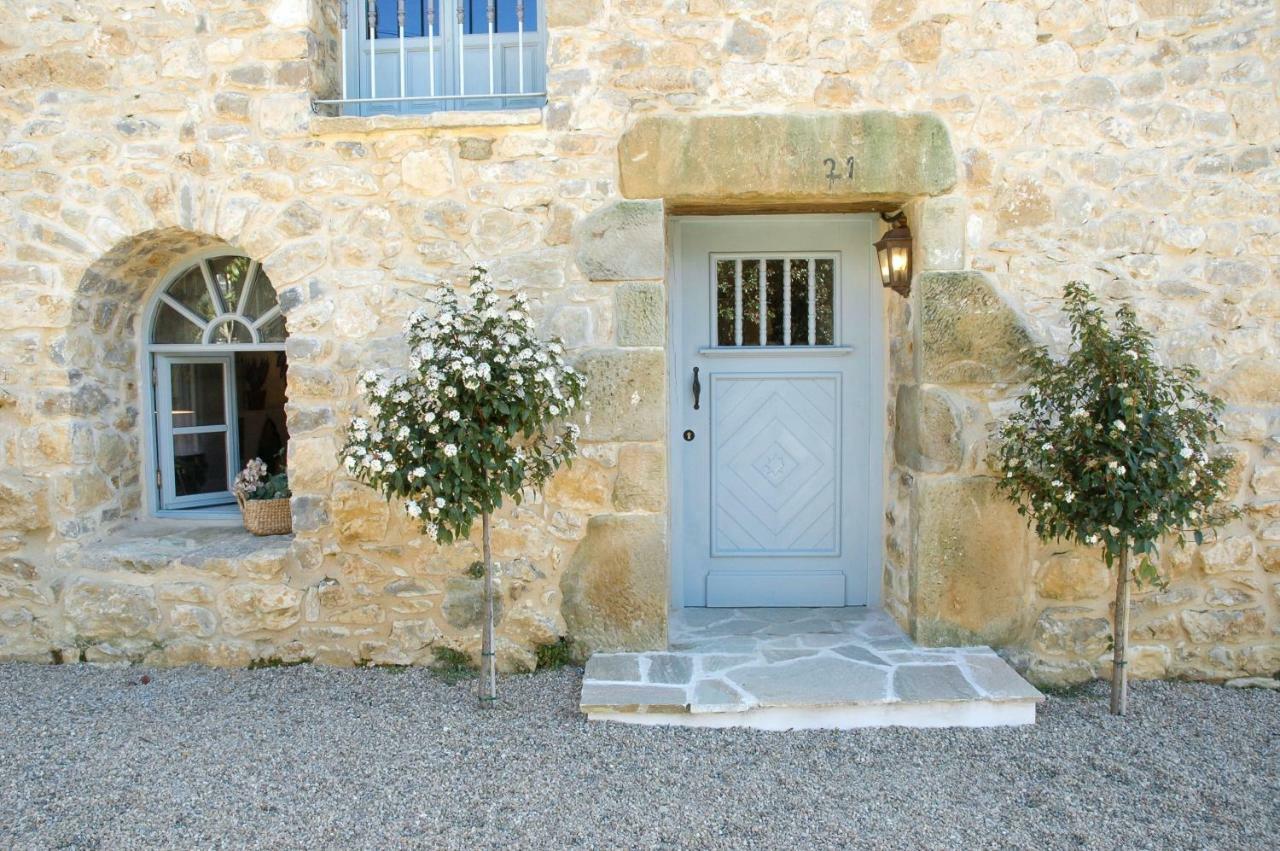 Villa Inocencia Santillana del Mar Esterno foto