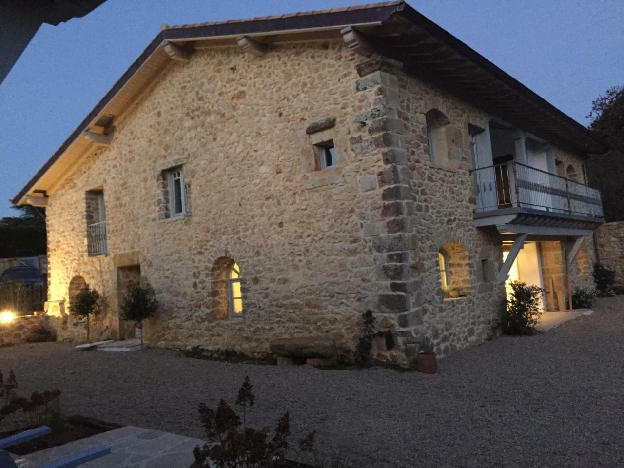 Villa Inocencia Santillana del Mar Esterno foto