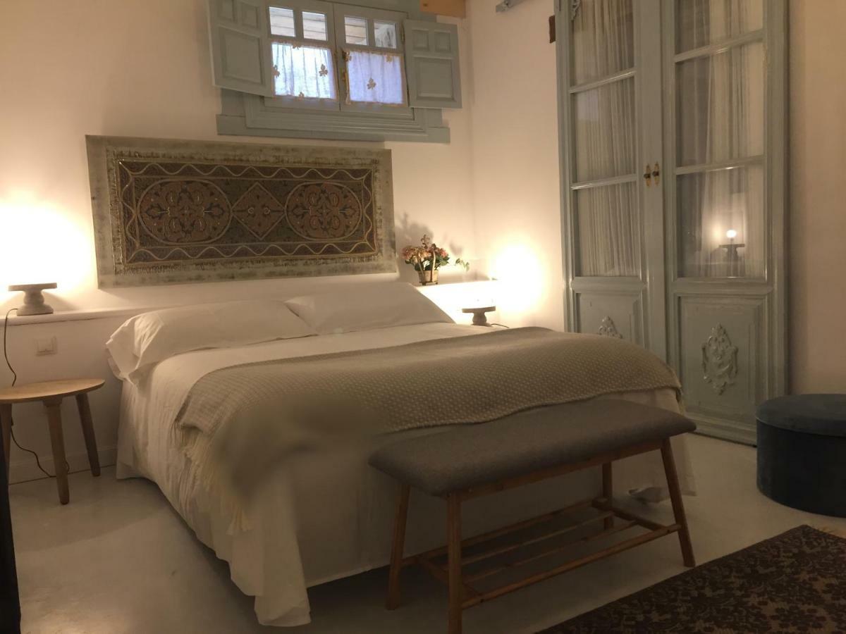 Villa Inocencia Santillana del Mar Esterno foto